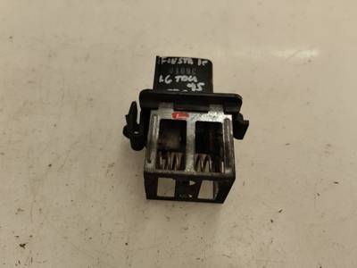 RESISTENCIA CALEFACCION FORD FIESTA 2010 1.6 TDCI (95 CV)