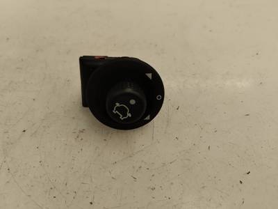 MANDO RETROVISOR FORD FIESTA 2010 1.6 TDCI (95 CV)