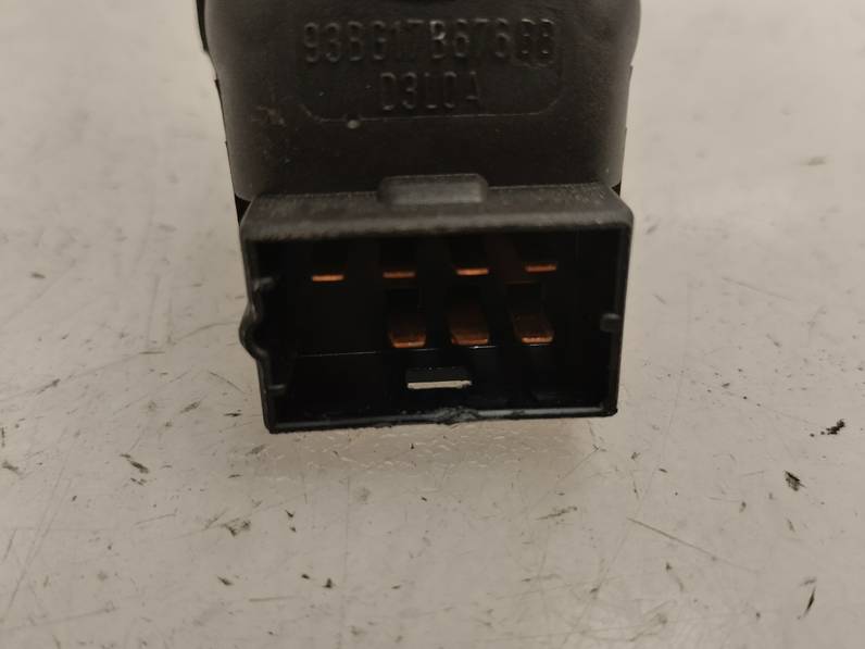 MANDO RETROVISOR FORD FIESTA 2010 1.6 TDCI (95 CV)