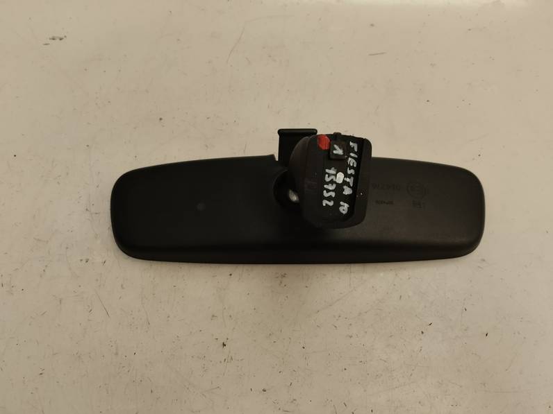 ESPEJO INTERIOR FORD FIESTA 2010 1.6 TDCI (95 CV)