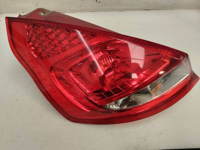 PILOTO TRASERO IZQUIERDO FORD FIESTA 2010 1.6 TDCI (95 CV)