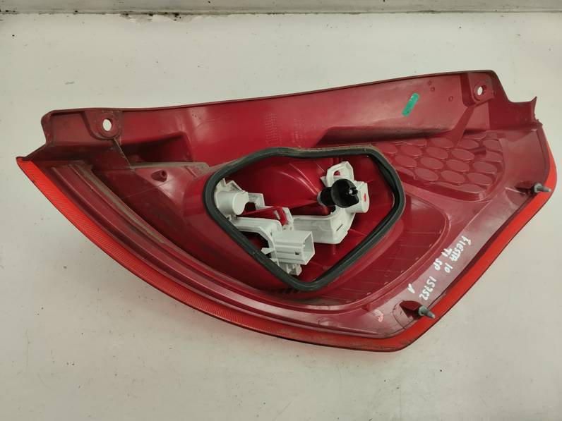 PILOTO TRASERO IZQUIERDO FORD FIESTA 2010 1.6 TDCI (95 CV)