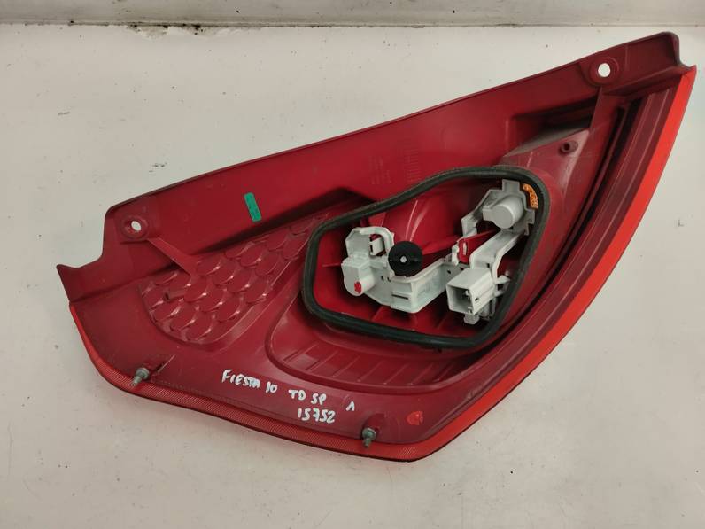 PILOTO TRASERO DERECHO FORD FIESTA 2010 1.6 TDCI (95 CV)