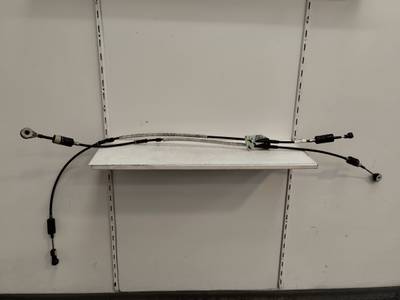 PALANCA CAMBIO FORD FIESTA 2010 1.6 TDCI (95 CV)