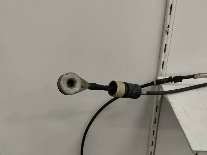 PALANCA CAMBIO FORD FIESTA 2010 1.6 TDCI (95 CV)