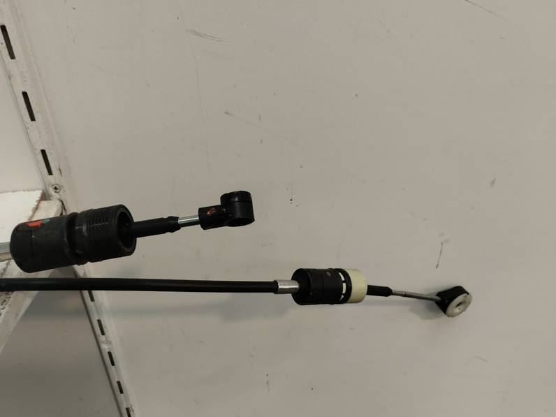 PALANCA CAMBIO FORD FIESTA 2010 1.6 TDCI (95 CV)