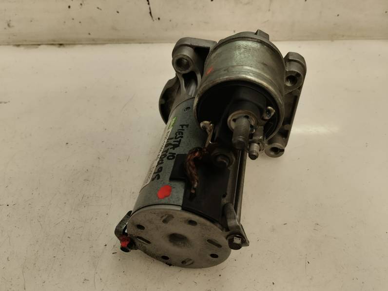 MOTOR ARRANQUE FORD FIESTA 2010 1.6 TDCI (95 CV)