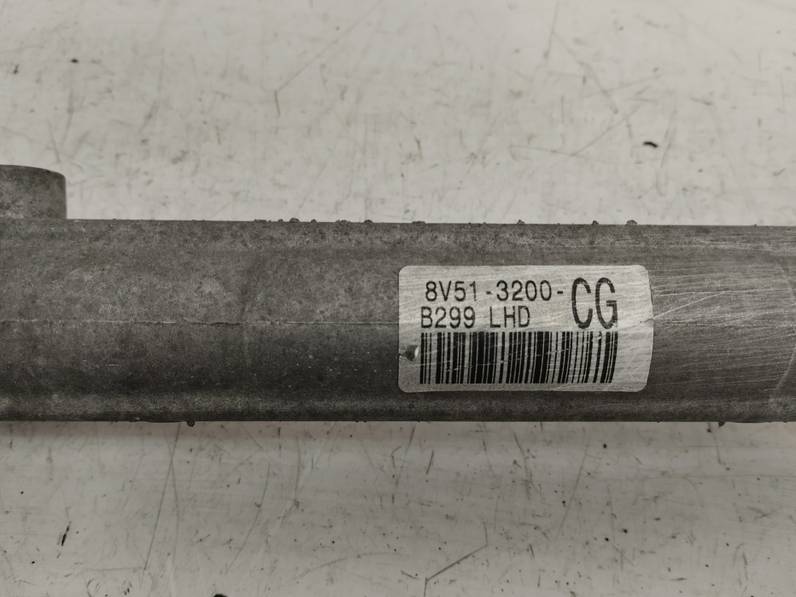 CREMALLERA DIRECCION FORD FIESTA 2010 1.6 TDCI (95 CV)