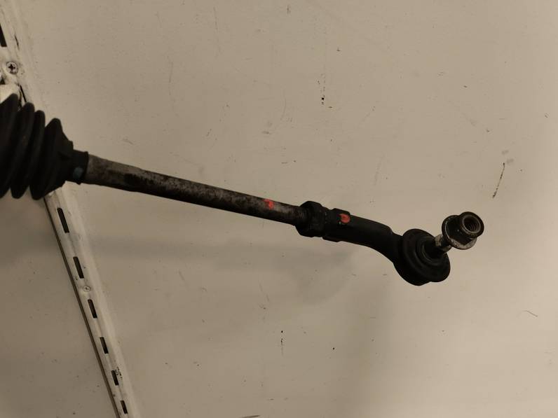 CREMALLERA DIRECCION FORD FIESTA 2010 1.6 TDCI (95 CV)