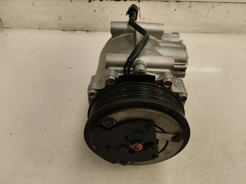 COMPRESOR AIRE ACONDICIONADO FORD FIESTA 2010 1.6 TDCI (95 CV)