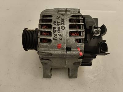 ALTERNADOR FORD FIESTA 2010 1.6 TDCI (95 CV)