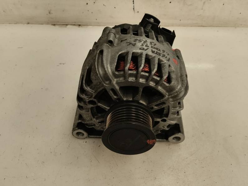 ALTERNADOR FORD FIESTA 2010 1.6 TDCI (95 CV)