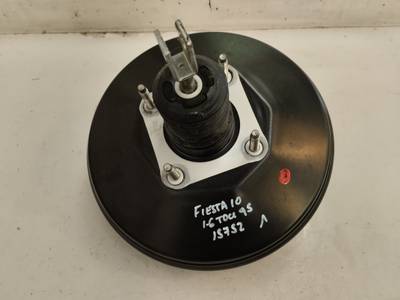 SERVOFRENO FORD FIESTA 2010 1.6 TDCI (95 CV)