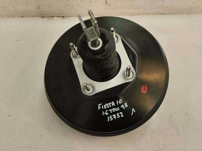 SERVOFRENO FORD FIESTA 2010 1.6 TDCI (95 CV)