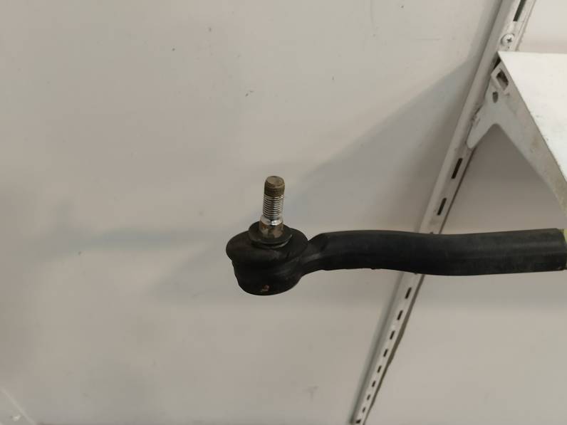 CREMALLERA DIRECCION FIAT PANDA 2005 1.2 (60 CV)