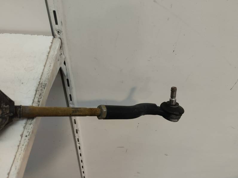 CREMALLERA DIRECCION FIAT PANDA 2005 1.2 (60 CV)