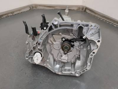CAJA CAMBIOS NISSAN MICRA 2016 1.2 (80 CV)