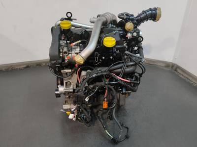 MOTOR COMPLETO RENAULT GRAND MODUS 2008 1.5 DCI D (86 CV)