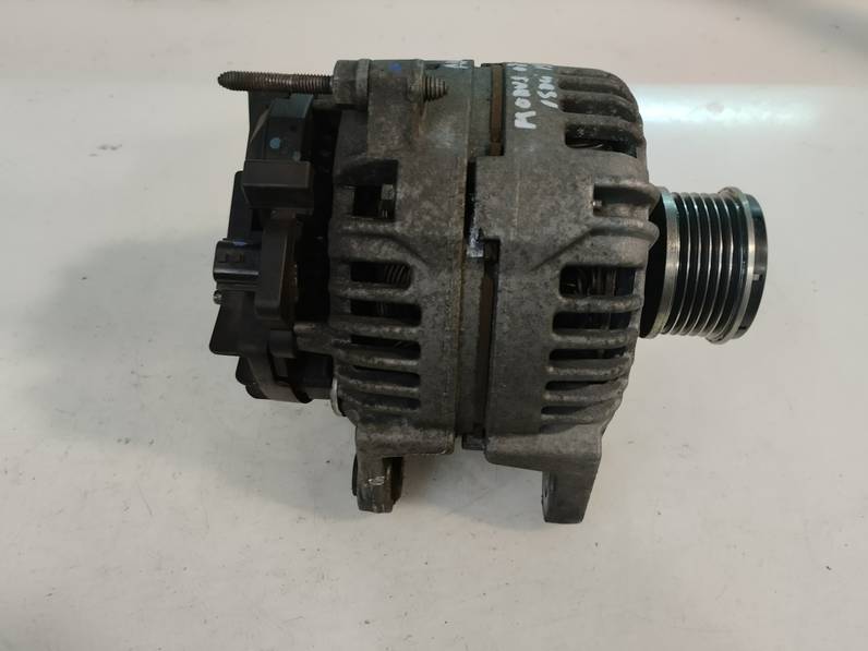 ALTERNADOR RENAULT GRAND MODUS 2008 1.5 DCI D (86 CV)