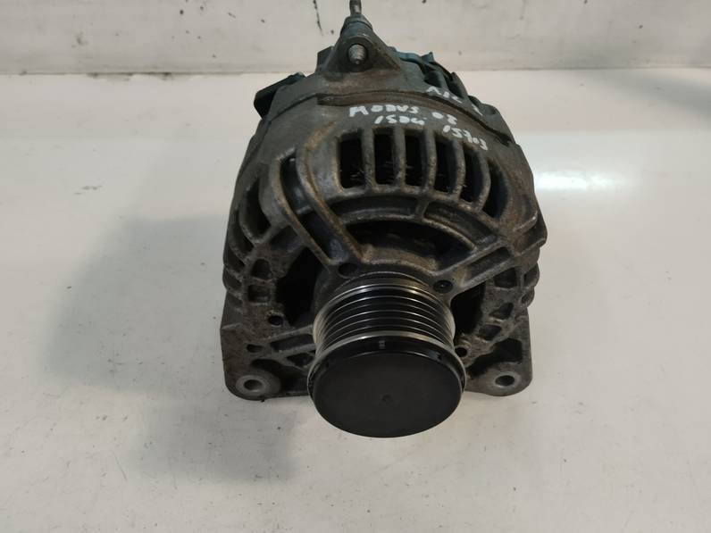 ALTERNADOR RENAULT GRAND MODUS 2008 1.5 DCI D (86 CV)