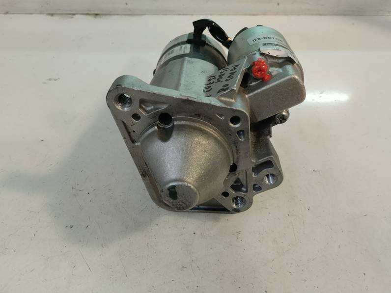 MOTOR ARRANQUE RENAULT GRAND MODUS 2008 1.5 DCI D (86 CV)