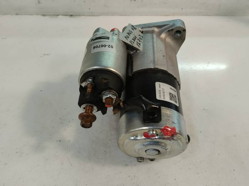 MOTOR ARRANQUE RENAULT GRAND MODUS 2008 1.5 DCI D (86 CV)