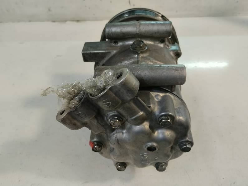 COMPRESOR AIRE ACONDICIONADO RENAULT GRAND MODUS 2008 1.5 DCI D (86 CV)