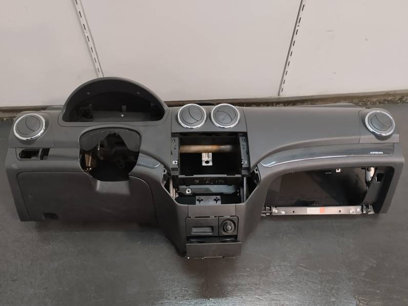 SALPICADERO CHEVROLET AVEO 2011 1.4 (101 CV)