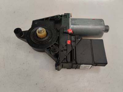 MOTOR ELEVALUNAS TRASERO IZQUIERDO VOLKSWAGEN PASSAT BERLINA 2004 1.9 TDI (131 CV)