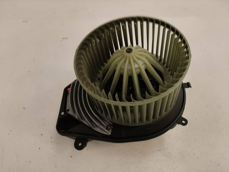 MOTOR CALEFACCION VOLKSWAGEN PASSAT BERLINA 2004 1.9 TDI (131 CV)