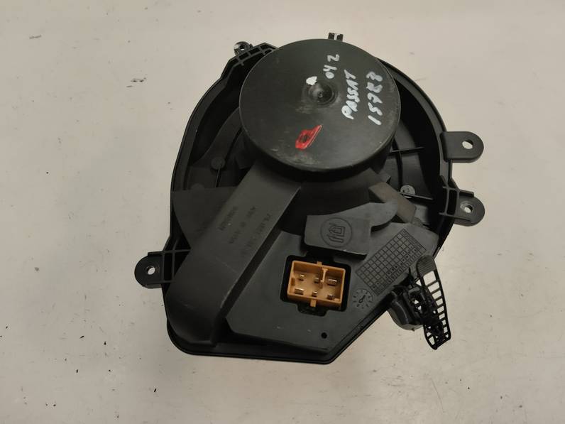 MOTOR CALEFACCION VOLKSWAGEN PASSAT BERLINA 2004 1.9 TDI (131 CV)