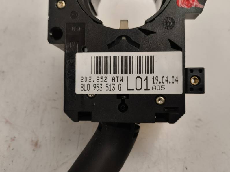 MANDO INTERMITENTES VOLKSWAGEN PASSAT BERLINA 2004 1.9 TDI (131 CV)