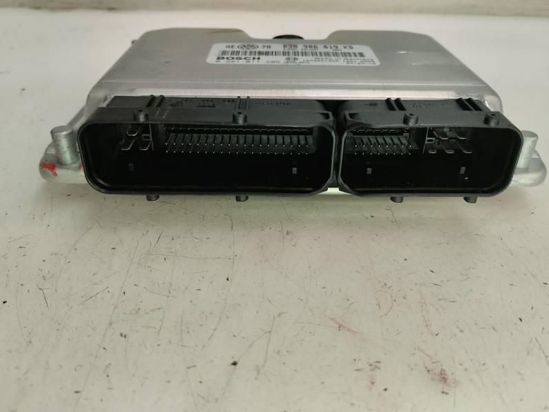 CENTRALITA MOTOR UCE VOLKSWAGEN PASSAT BERLINA 2004 1.9 TDI (131 CV)