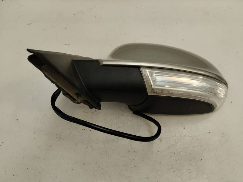 RETROVISOR IZQUIERDO VOLKSWAGEN PASSAT BERLINA 2004 1.9 TDI (131 CV)