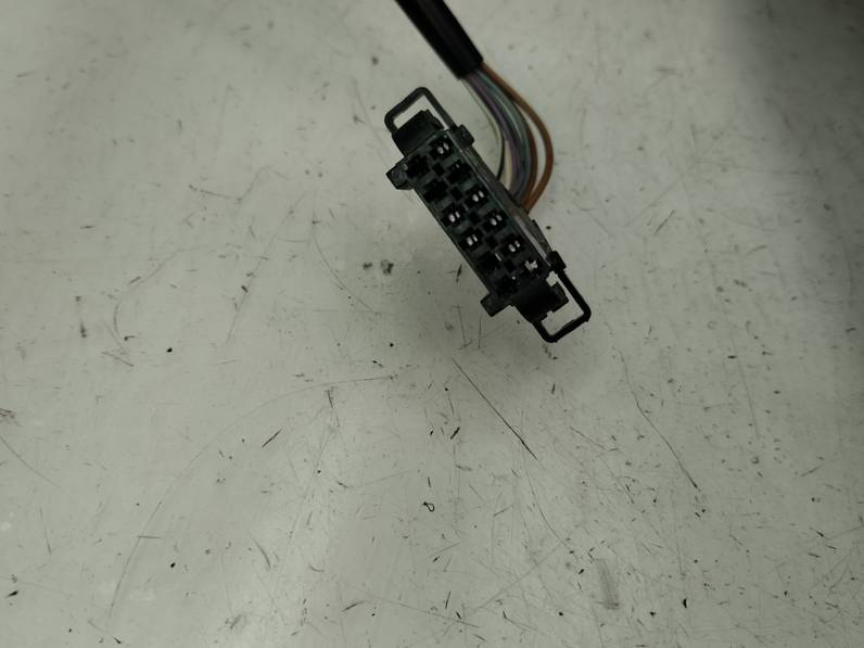 RETROVISOR IZQUIERDO VOLKSWAGEN PASSAT BERLINA 2004 1.9 TDI (131 CV)