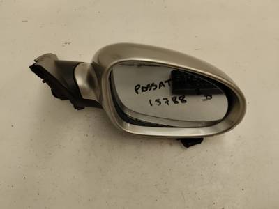 RETROVISOR DERECHO VOLKSWAGEN PASSAT BERLINA 2004 1.9 TDI (131 CV)