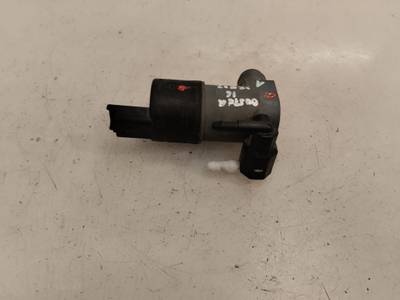 BOMBA LIMPIA DACIA DUSTER 2016 1.5 DCI D FAP (109 CV)