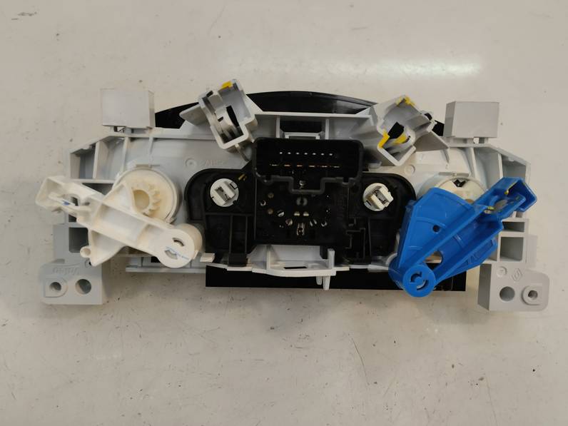 MANDO CALEFACCION AIRE ACONDICIONADO DACIA DUSTER 2016 1.5 DCI D FAP (109 CV)