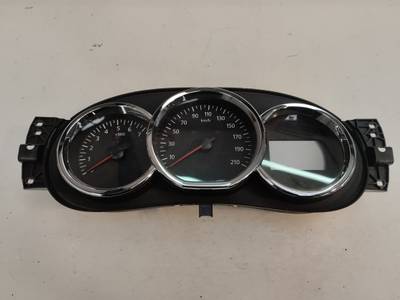 CUADRO INSTRUMENTOS DACIA DUSTER 2016 1.5 DCI D FAP (109 CV)