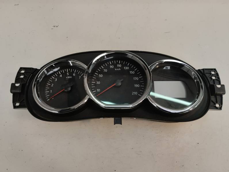 CUADRO INSTRUMENTOS DACIA DUSTER 2016 1.5 DCI D FAP (109 CV)