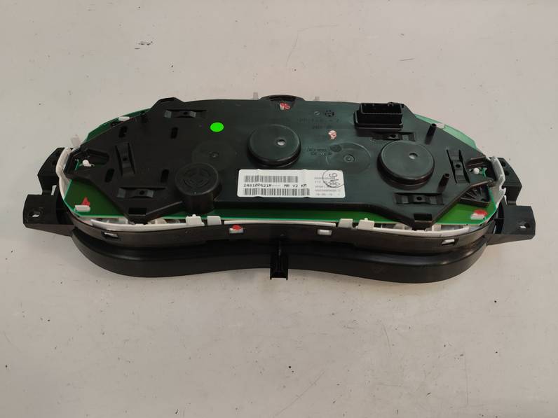 CUADRO INSTRUMENTOS DACIA DUSTER 2016 1.5 DCI D FAP (109 CV)