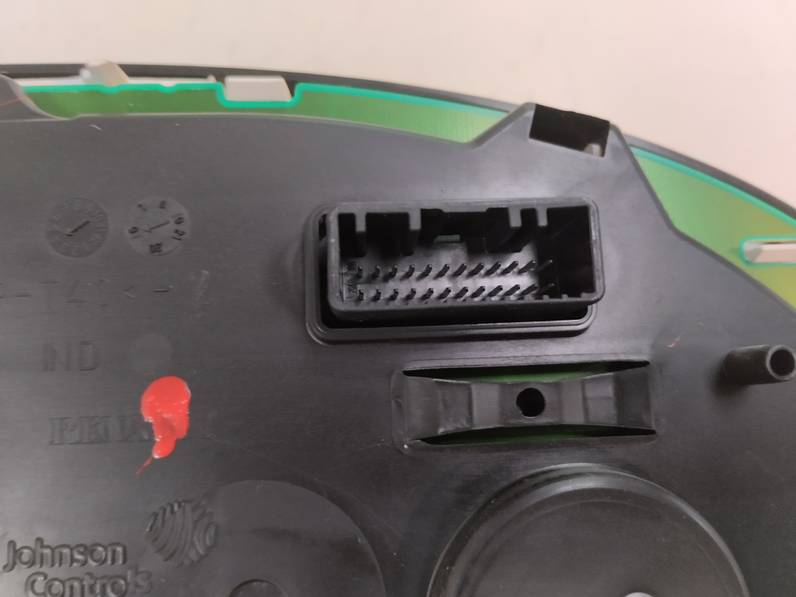 CUADRO INSTRUMENTOS DACIA DUSTER 2016 1.5 DCI D FAP (109 CV)