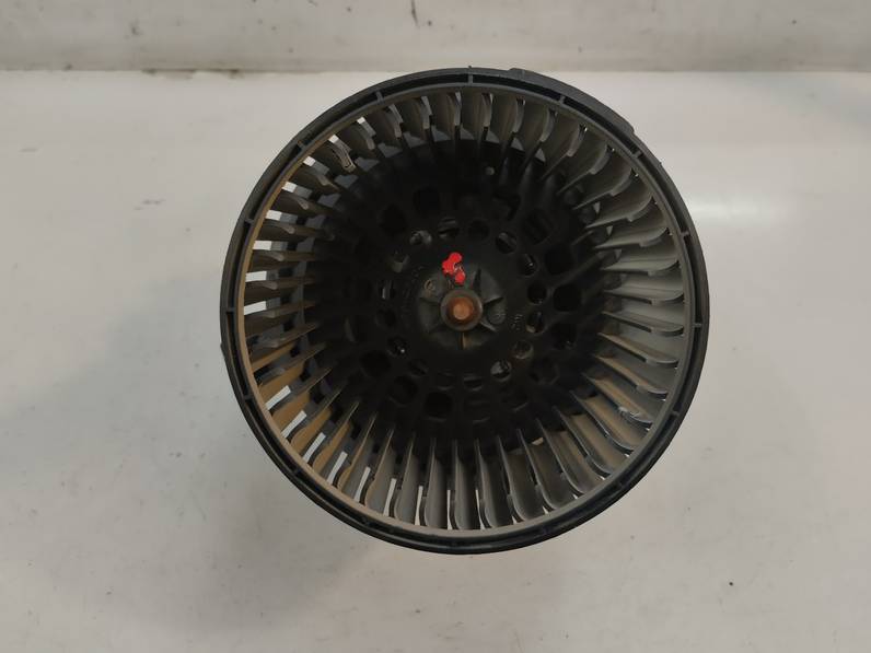 MOTOR CALEFACCION DACIA DUSTER 2016 1.5 DCI D FAP (109 CV)