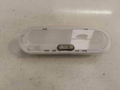 LUZ INTERIOR DACIA DUSTER 2016 1.5 DCI D FAP (109 CV)