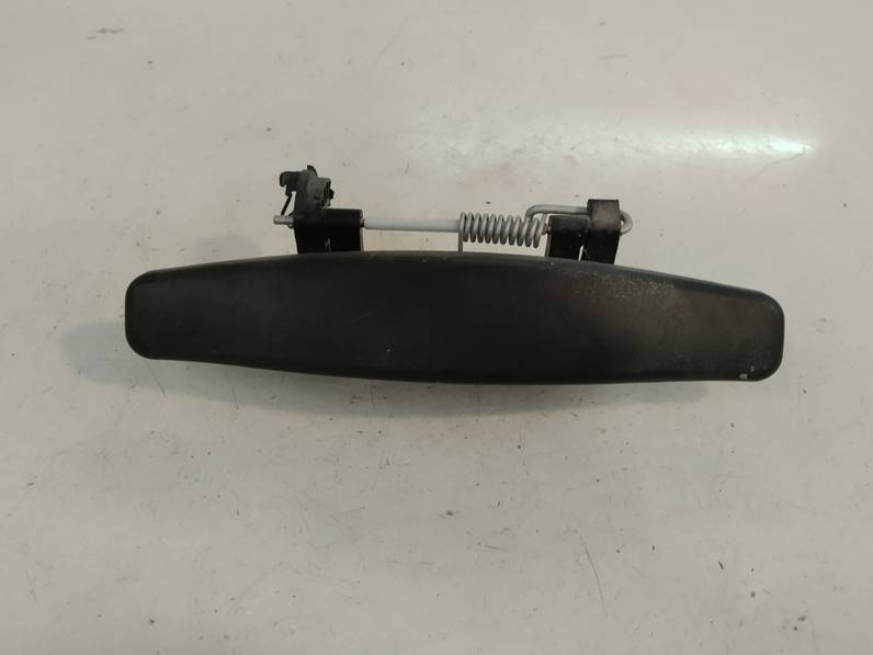 MANETA EXTERIOR TRASERA DERECHA DACIA DUSTER 2016 1.5 DCI D FAP (109 CV)