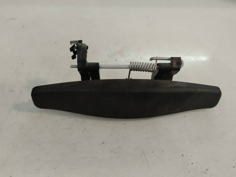 MANETA EXTERIOR DELANTERA DERECHA DACIA DUSTER 2016 1.5 DCI D FAP (109 CV)