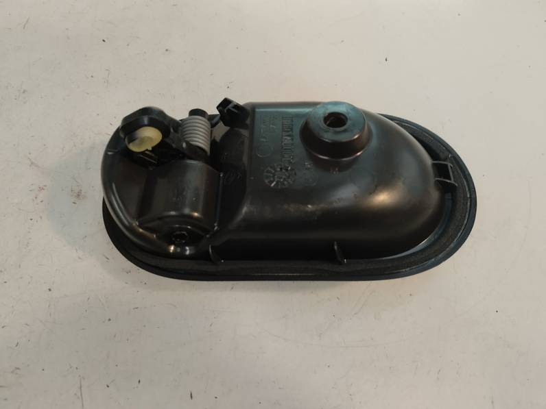 MANETA INTERIOR TRASERA DERECHA DACIA DUSTER 2016 1.5 DCI D FAP (109 CV)