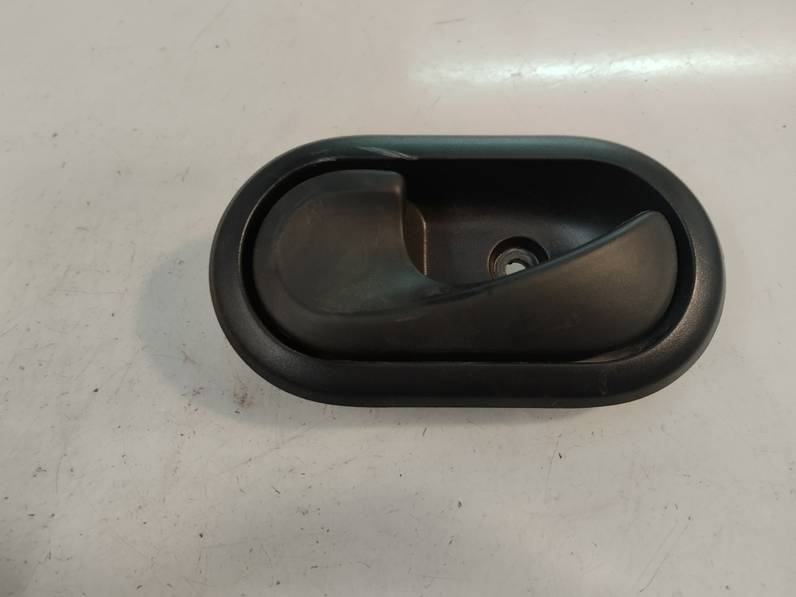 MANETA INTERIOR TRASERA IZQUIERDA DACIA DUSTER 2016 1.5 DCI D FAP (109 CV)