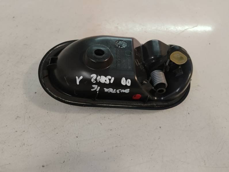 MANETA INTERIOR DELANTERA DERECHA DACIA DUSTER 2016 1.5 DCI D FAP (109 CV)