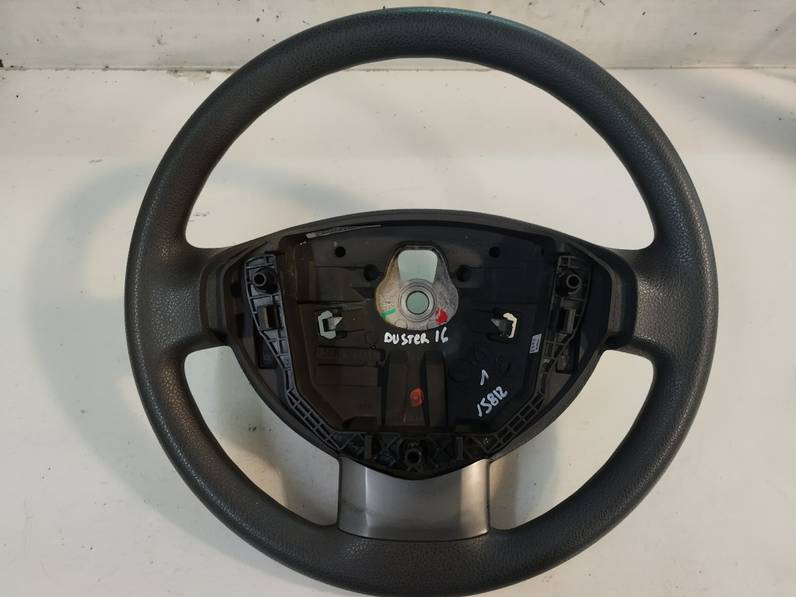 VOLANTE DACIA DUSTER 2016 1.5 DCI D FAP (109 CV)